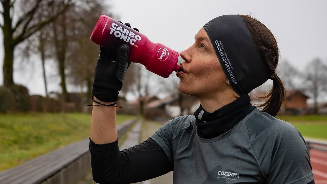 Regeneration im Sport | Eisbad, Proteinshake, Antioxidantien? | HGH Wachstumshormone