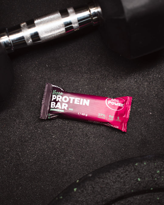 OMNi-POWER® PROTEIN BAR
