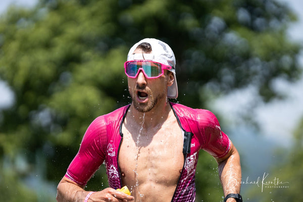 Heat Racing in Hawaii: How to Prepare for the Heat | Electrolytes