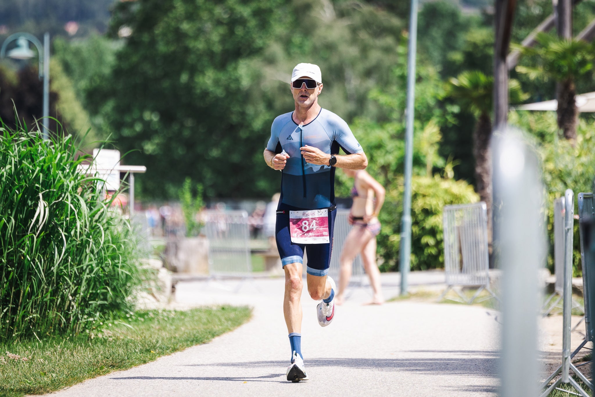 Unverträglichkeiten im Sport