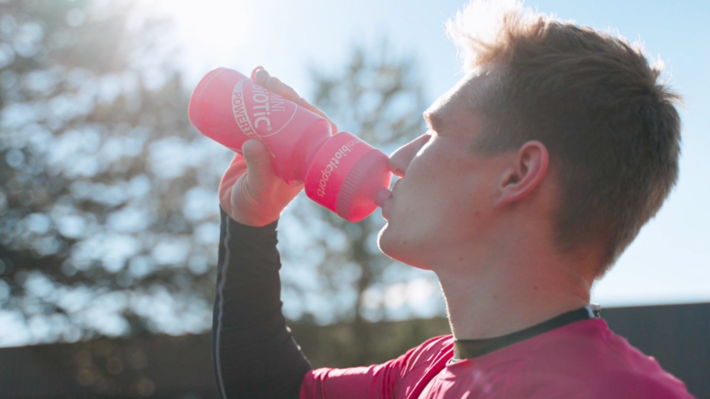 OMNi-POWER® Carbotonic
