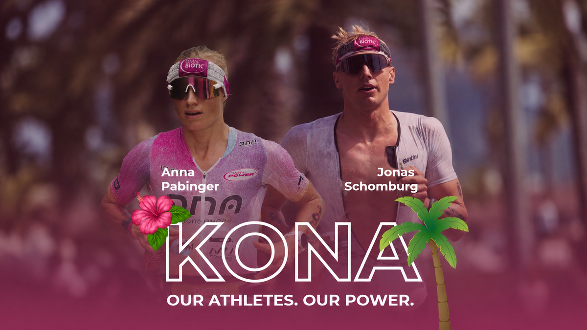 IRONMAN Hawaii 2026: Ergebnisse, Emotionen und Fueling in Kona