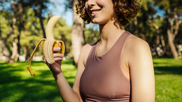 Why the banana is not optimal for sports: fructose intolerance