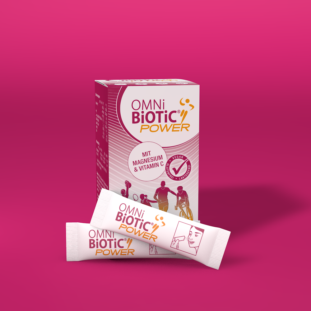 Probiotika