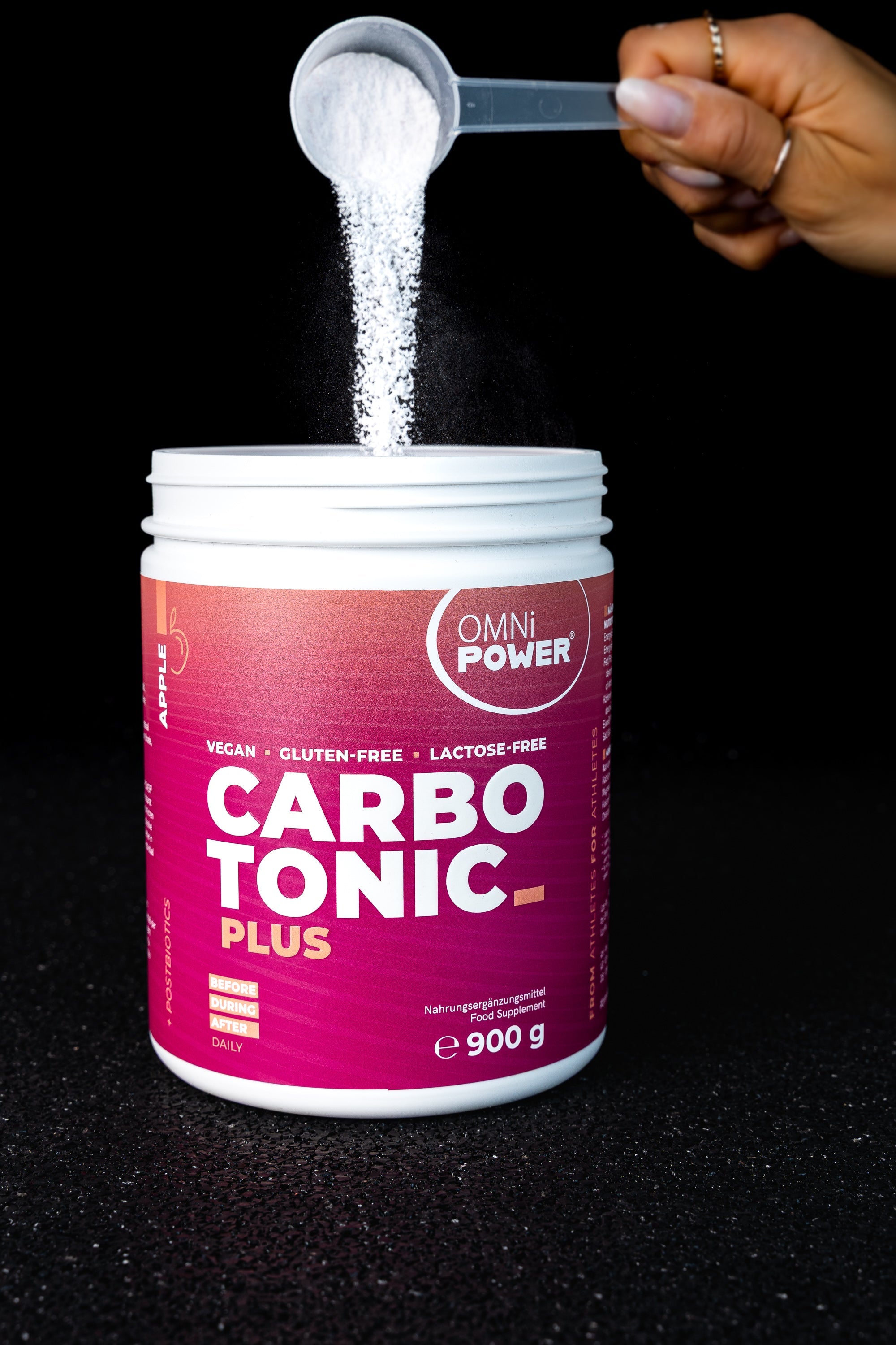 Kohlenhydrate & Energie