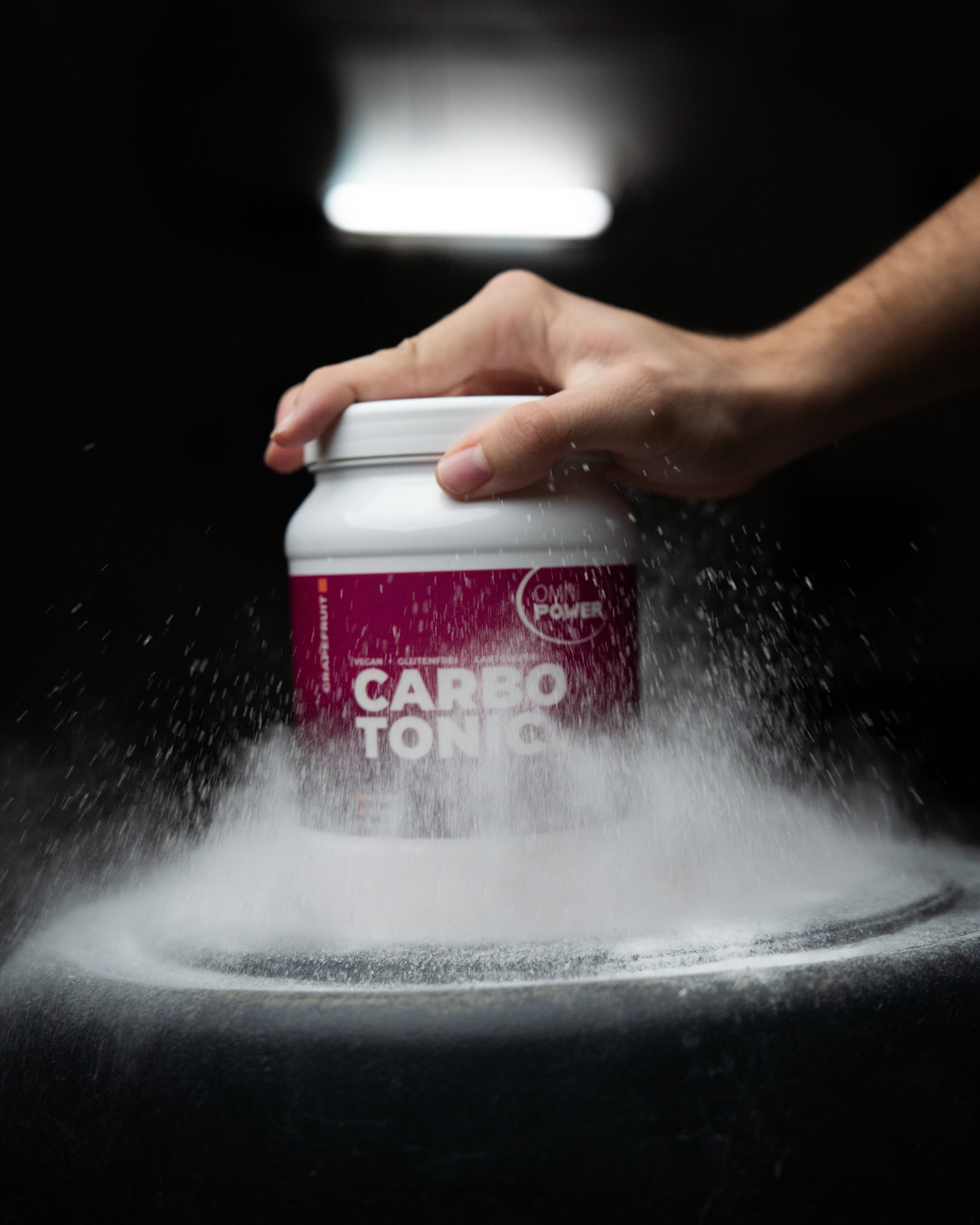 OMNi-POWER® CARBOTONIC
