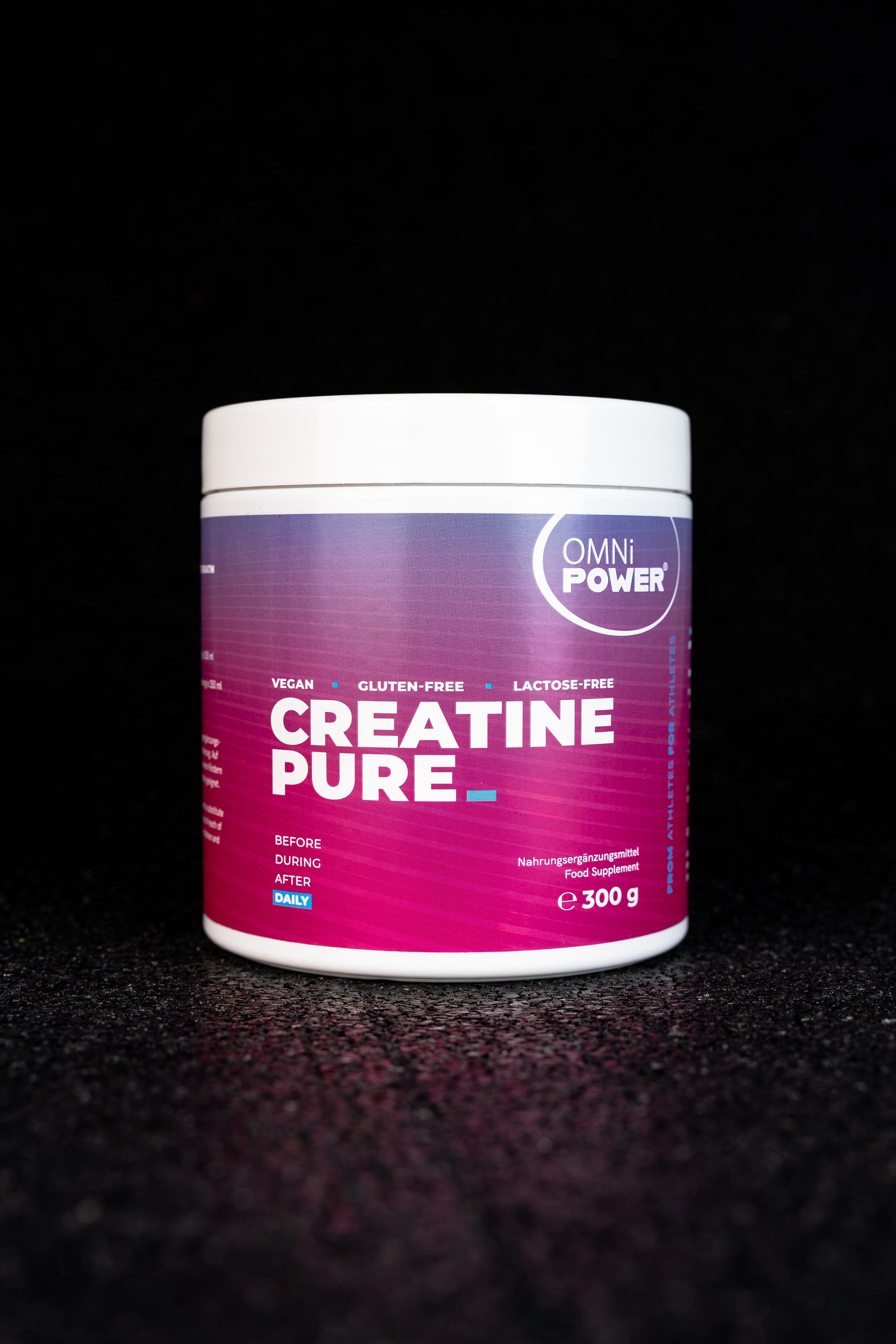 CREATINE PURE