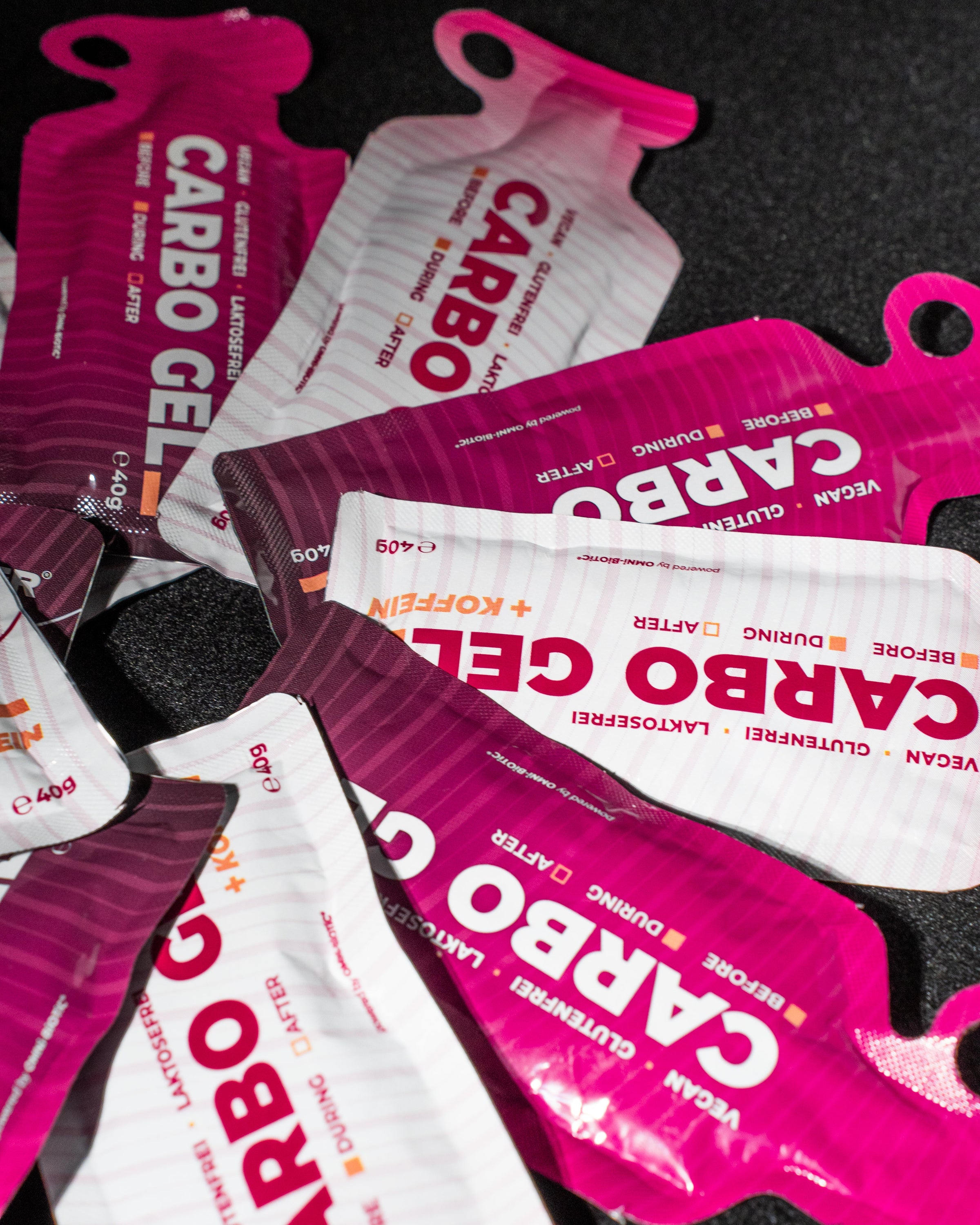 CARBO GEL