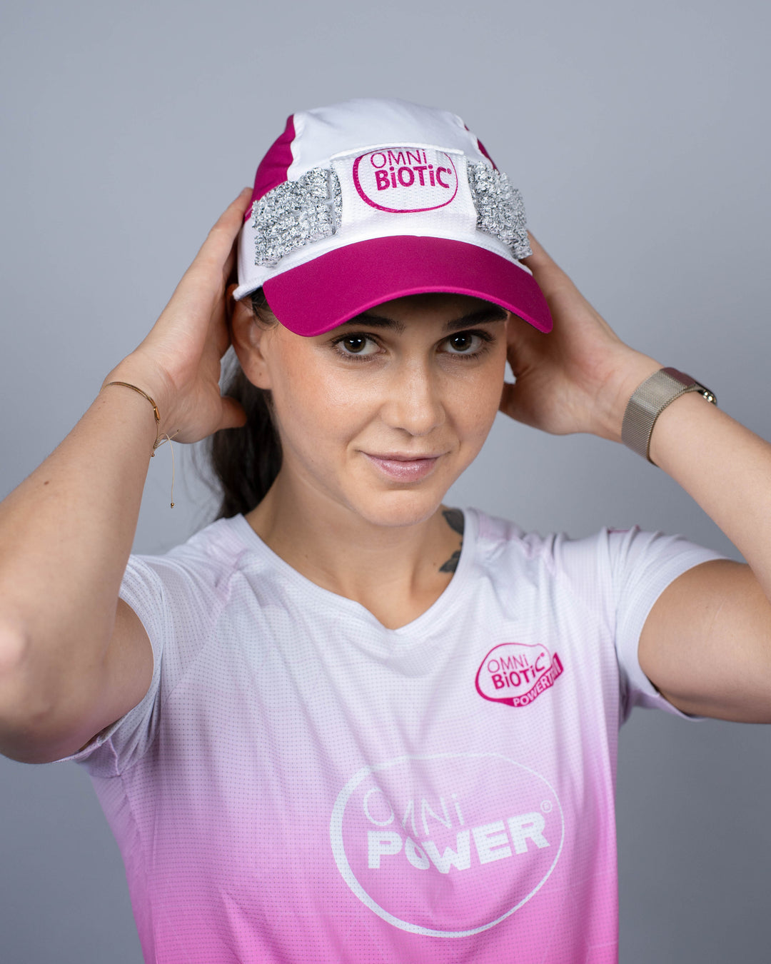 OMNi-BiOTiC® Cap by OMIUS