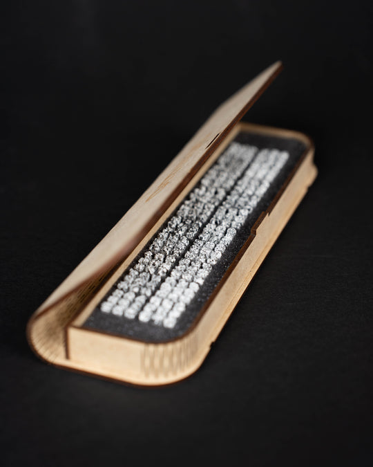 OMNi-BiOTiC® x OMIUS Kühlsteine