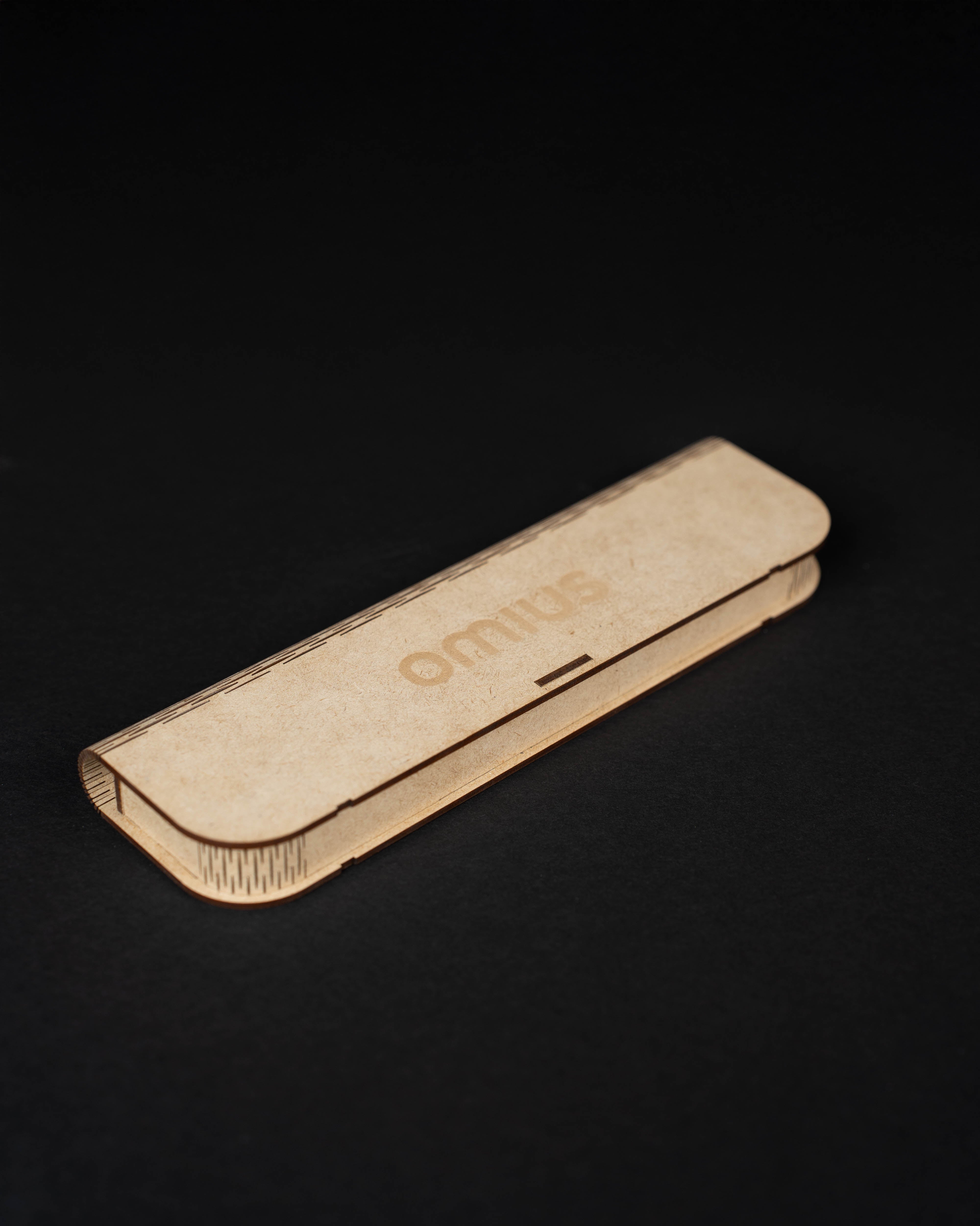 OMNi-BiOTiC® x OMIUS Cooling Stones
