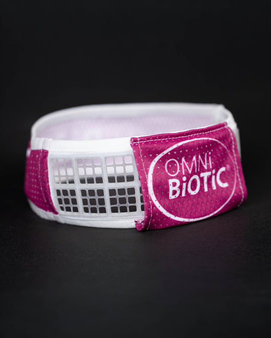OMNi-BiOTiC® Headband by OMIUS