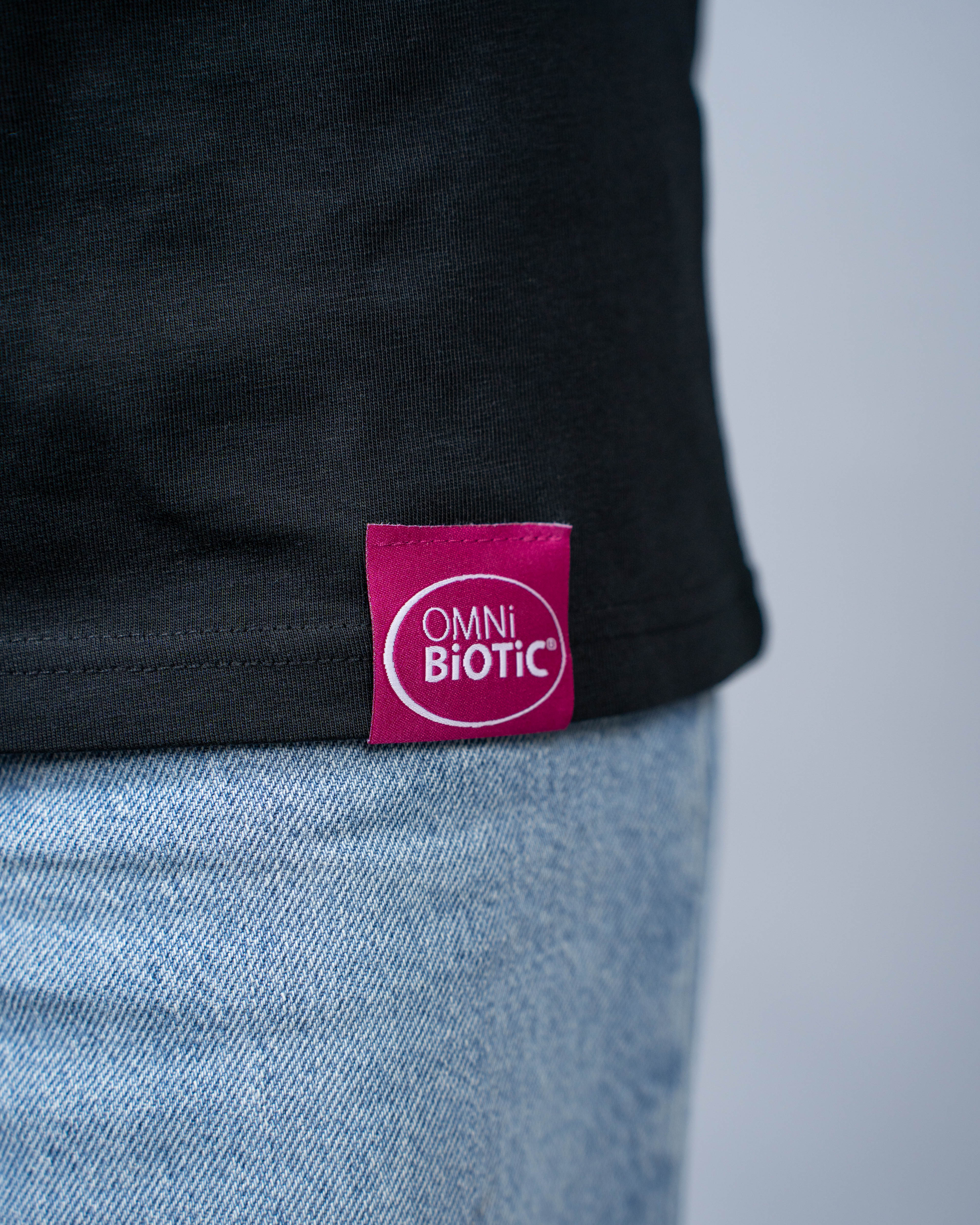 T-Shirt Unisex #noexcuses
