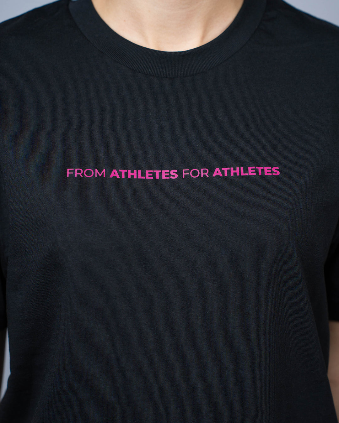 OMNi-POWER® T-Shirt Unisex #noexcuses