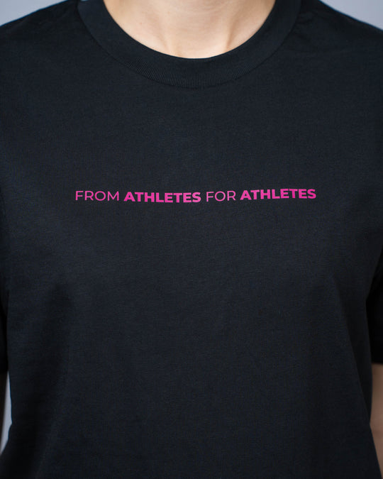 OMNi-POWER® T-Shirt Unisex #noexcuses