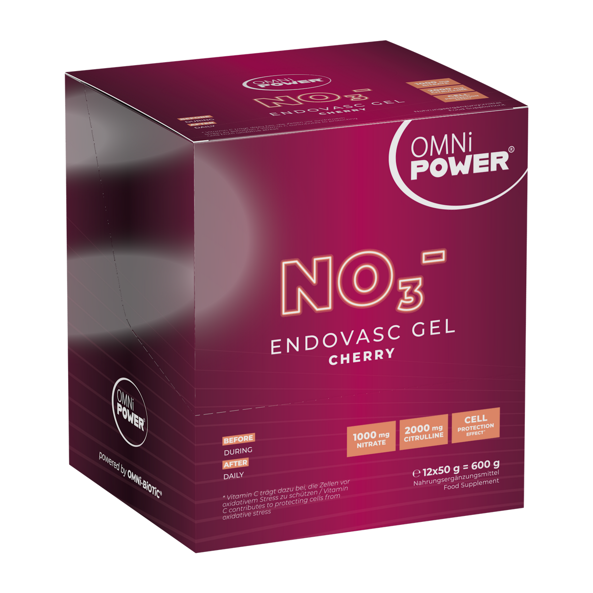 ENDOVASC GEL