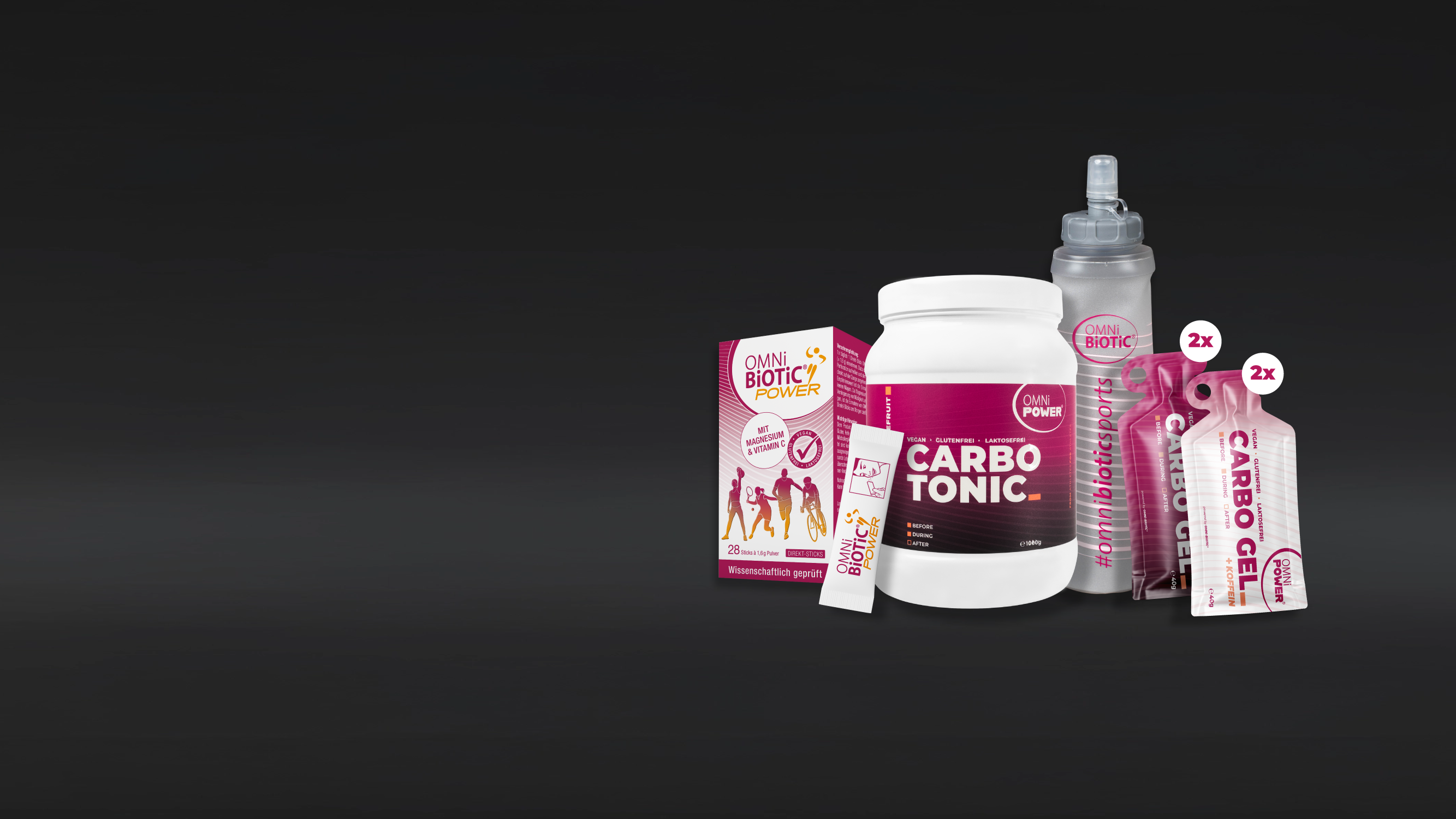 OMNi-POWER®