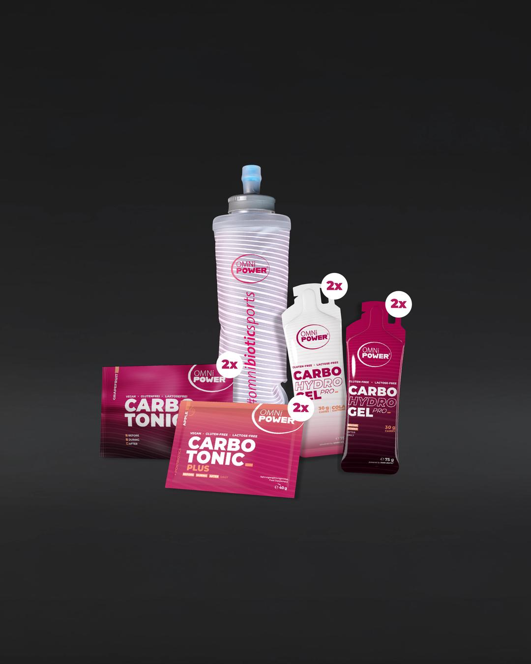 Summer Essentials Bundle