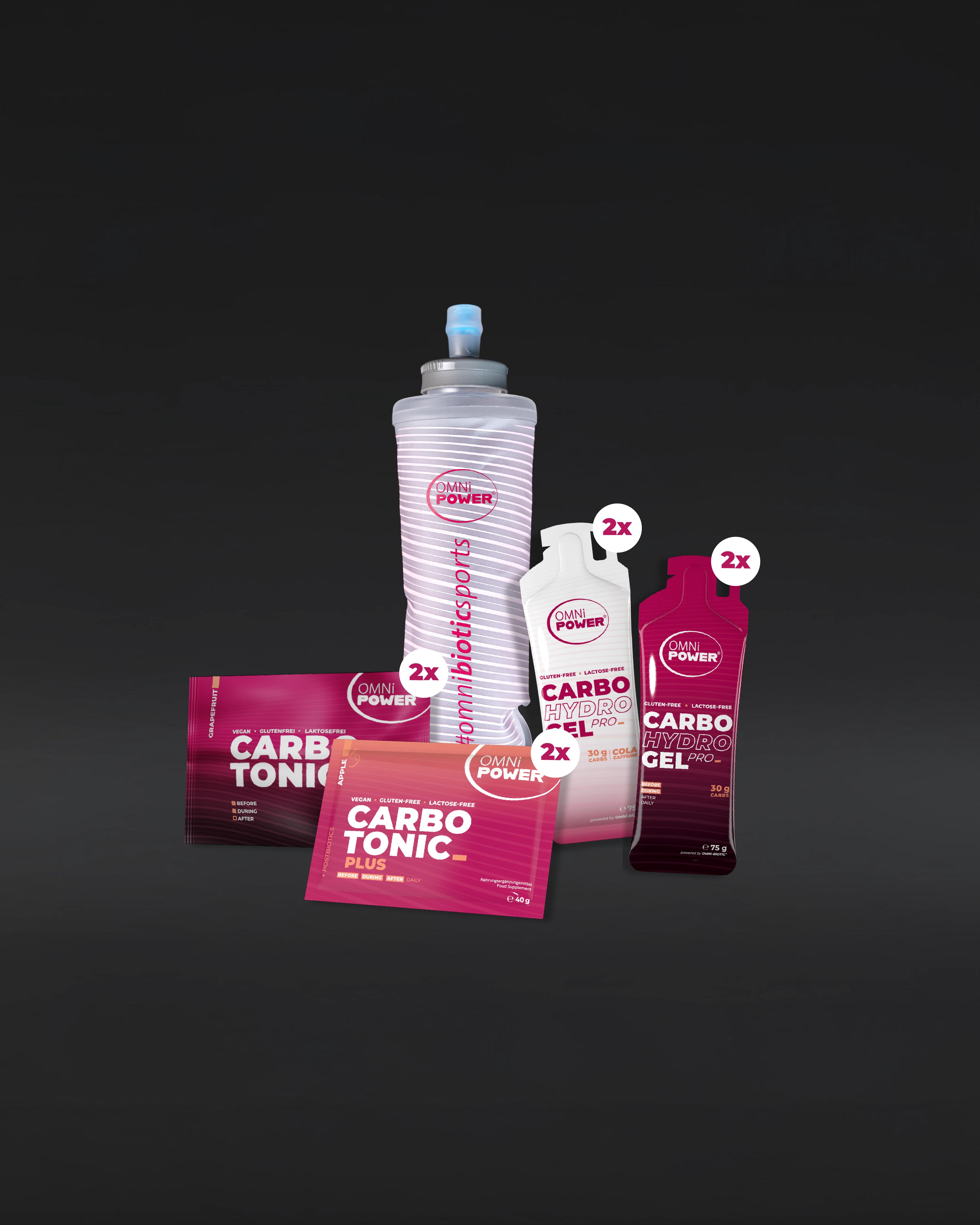 Summer Essentials Bundle