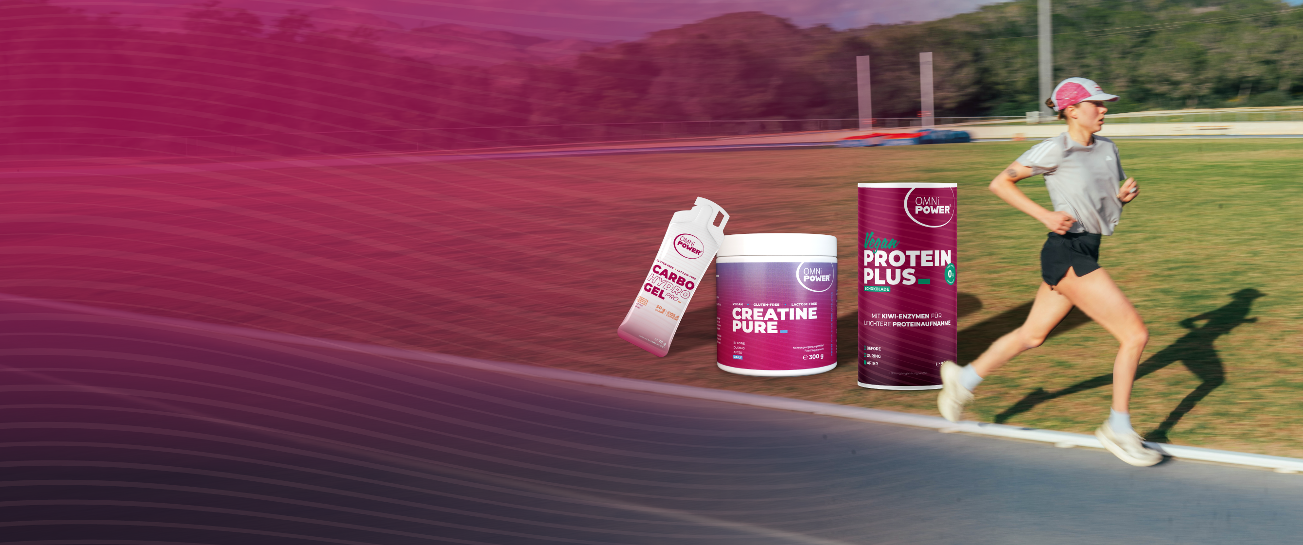 OMNi-POWER®