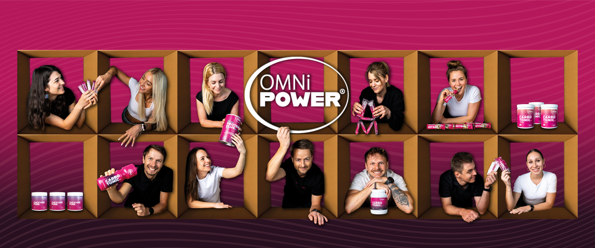 OMNi-POWER®