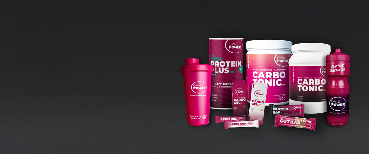 OMNi-POWER®