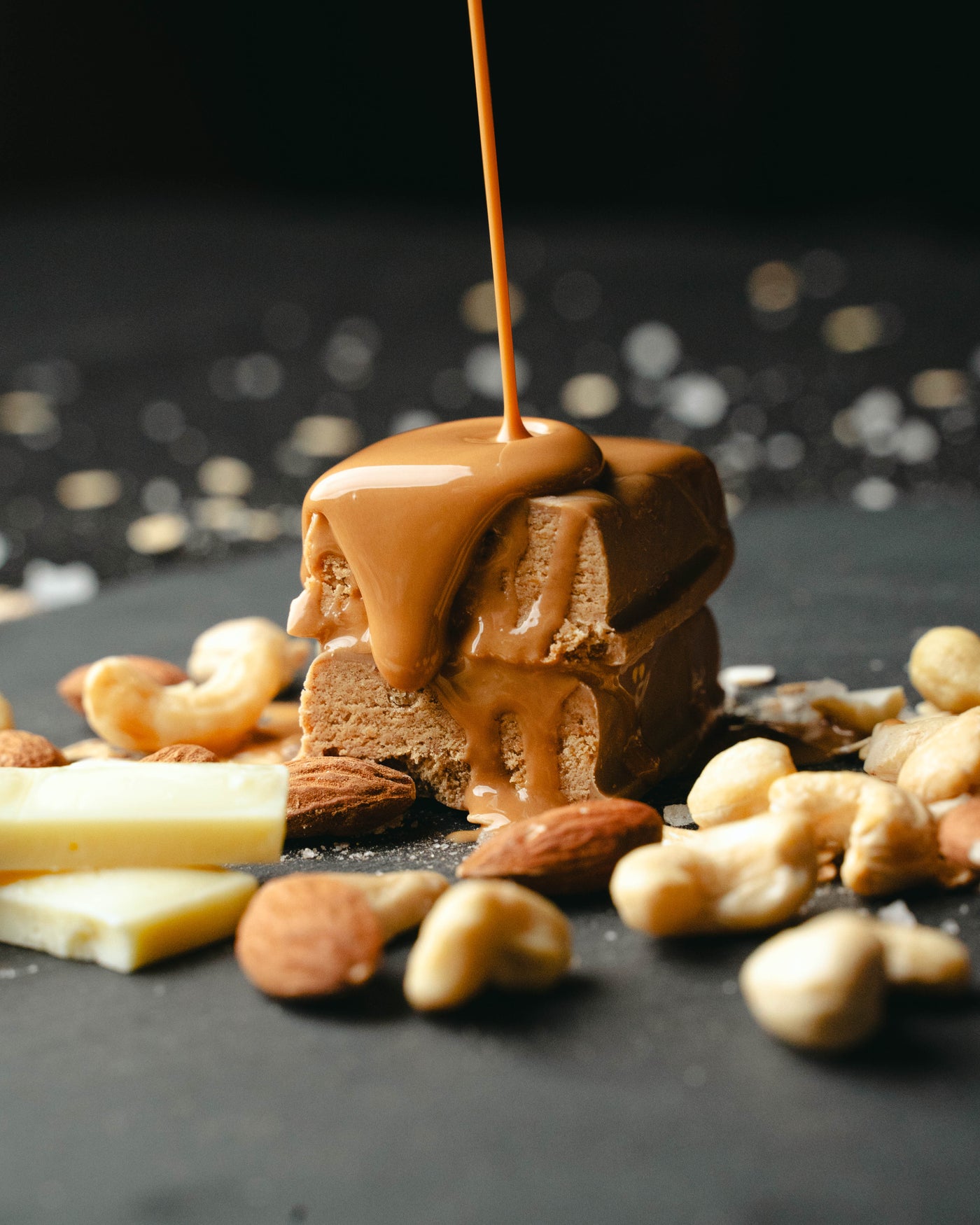 OMNi-POWER® PROTEIN BAR