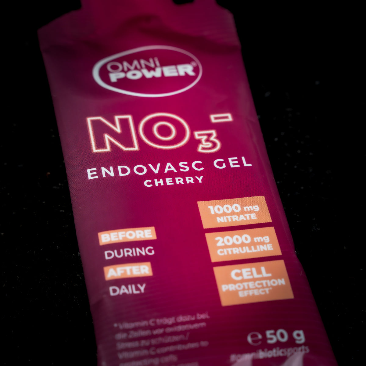 ENDOVASC GEL