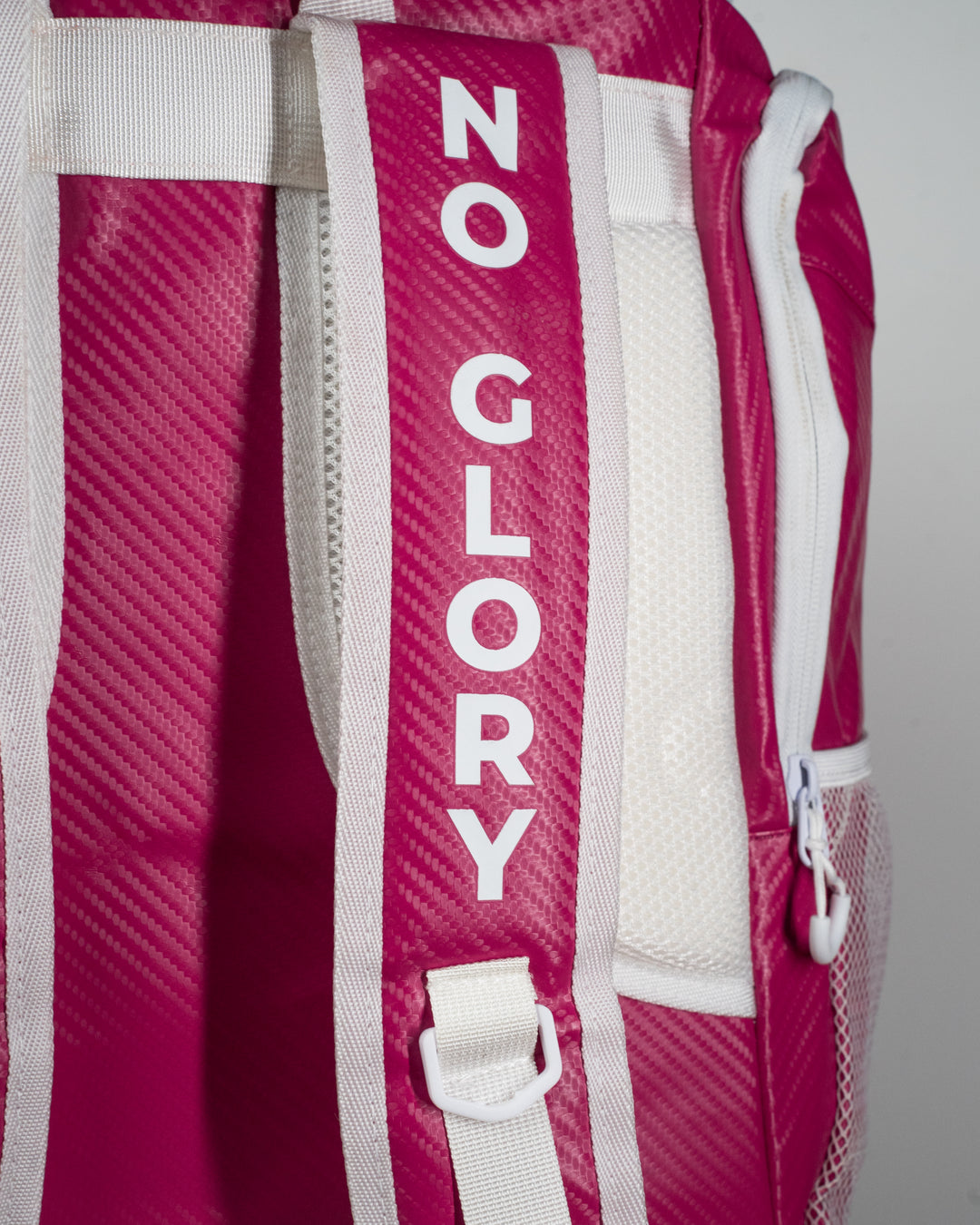 OMNi-POWER Graz Triathlon Rucksack magenta