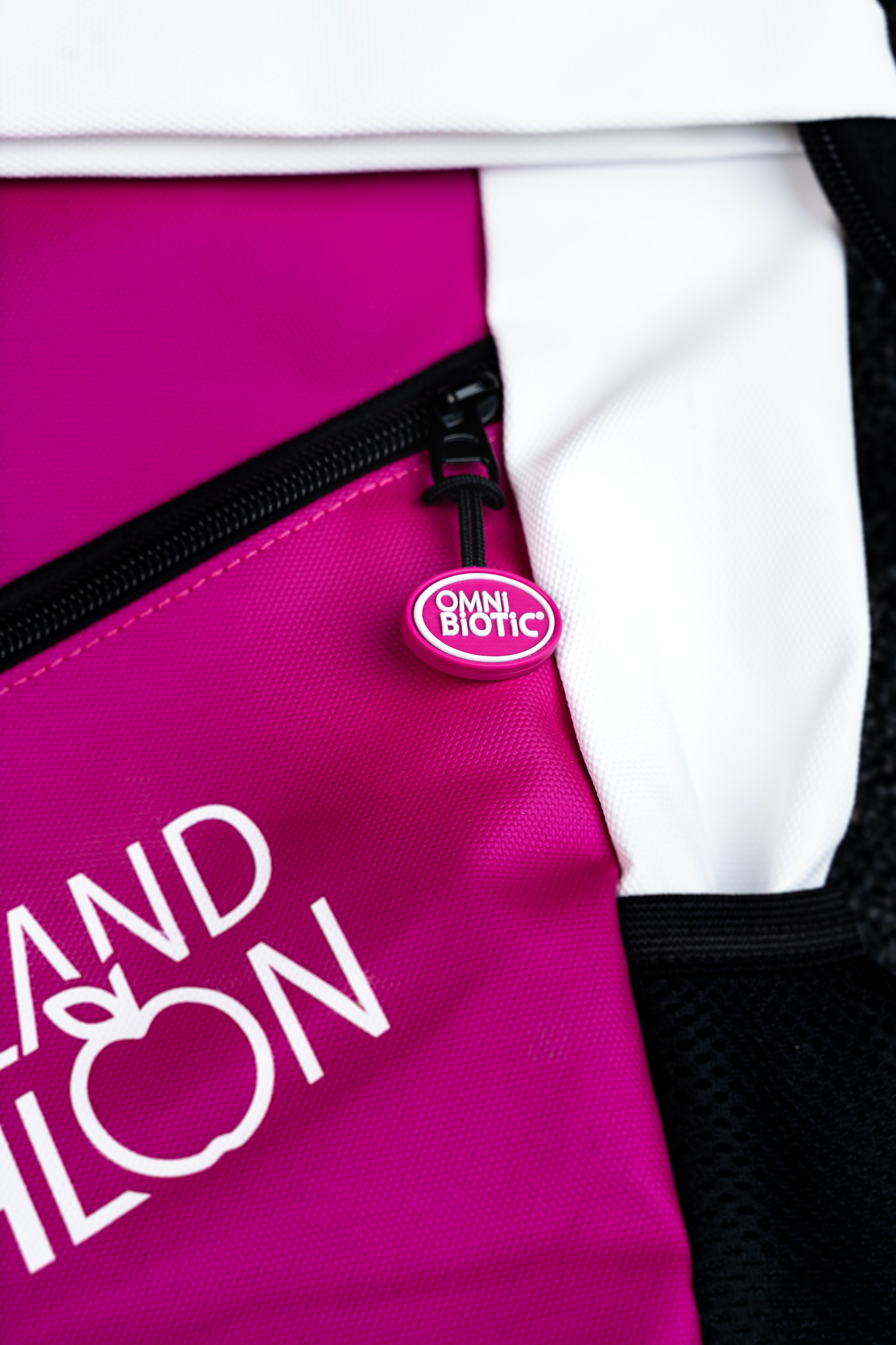 Apfelland Triathlon Rucksack