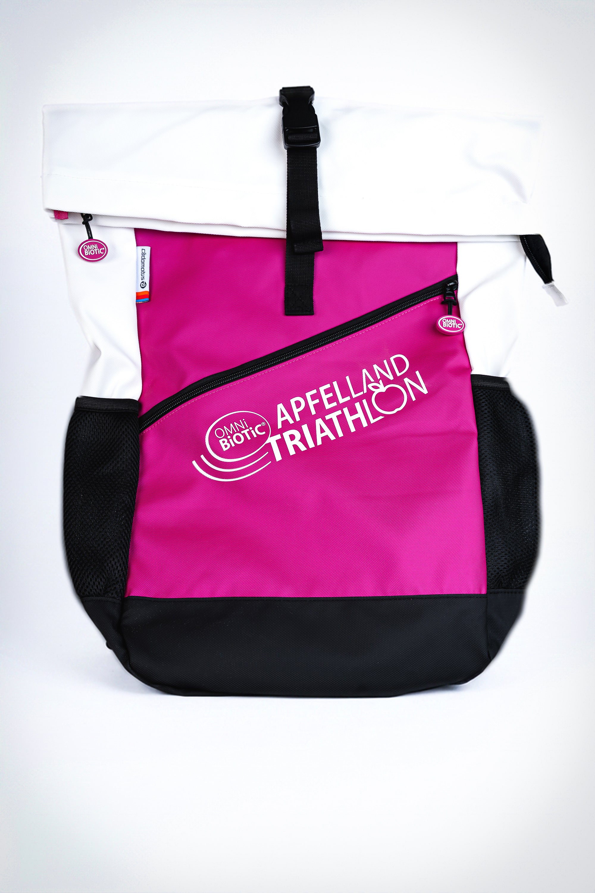 Apfelland Triathlon Rucksack