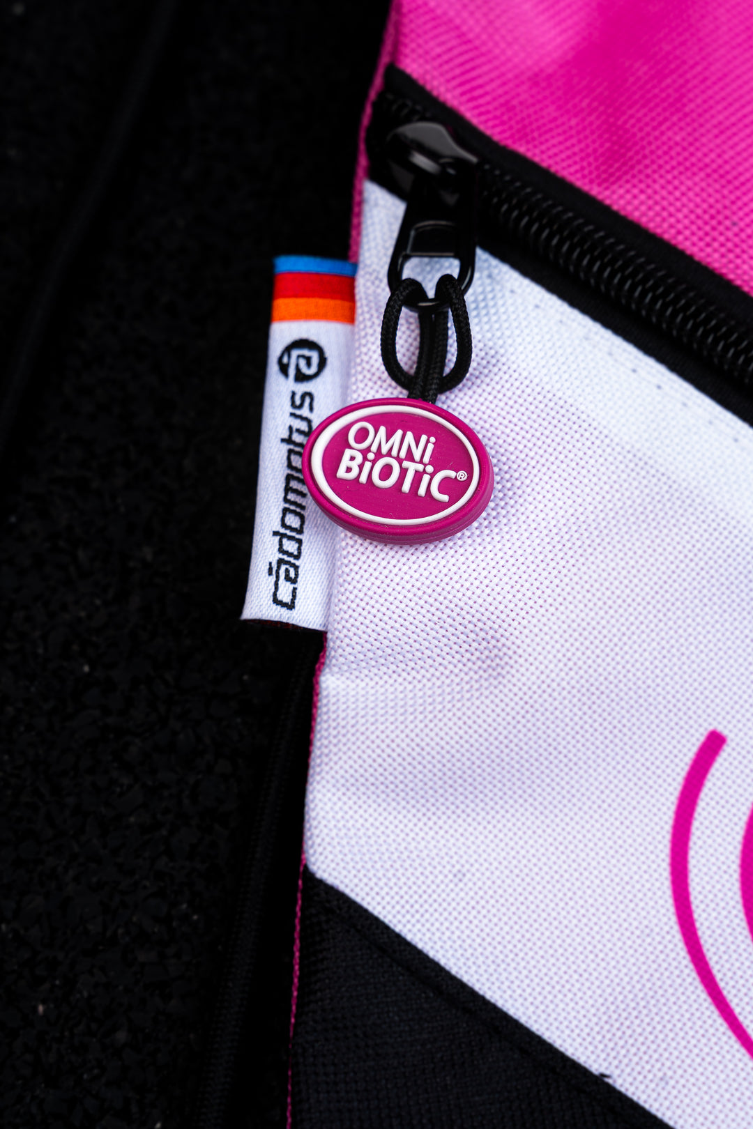 Apfelland Triathlon Gym Bag