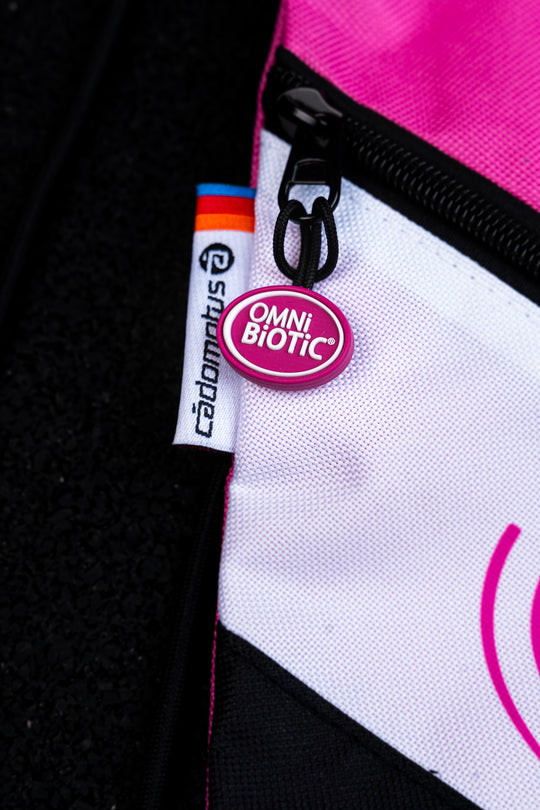 Apfelland Triathlon Gym Bag