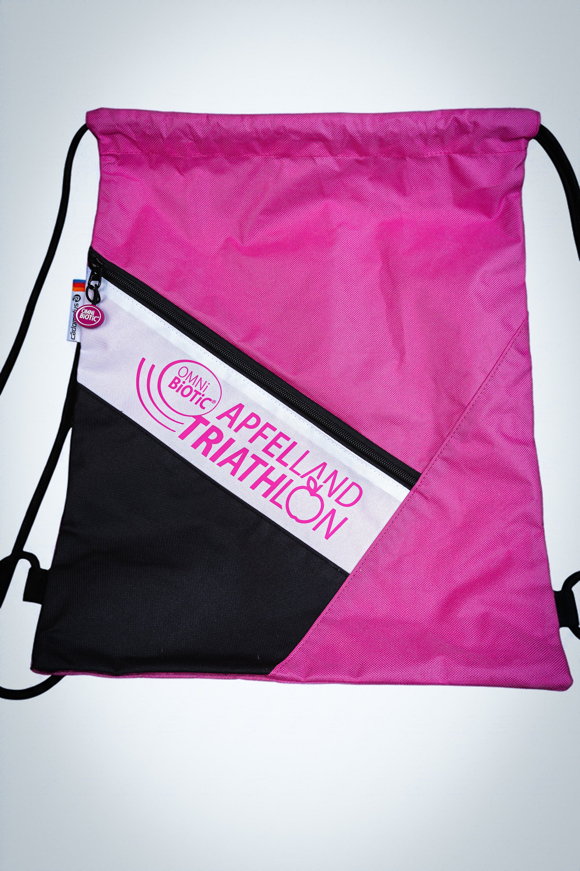 Apfelland Triathlon Gym Bag