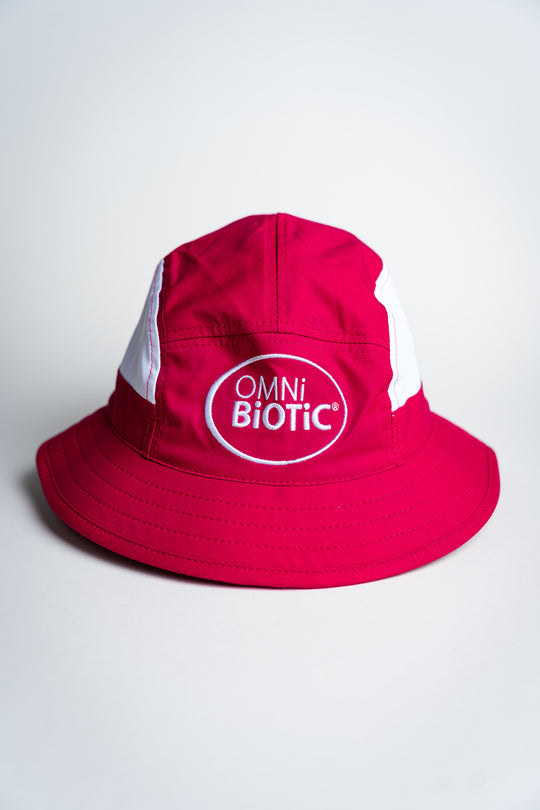 OMNi-BiOTiC® Boco Bucket Hat