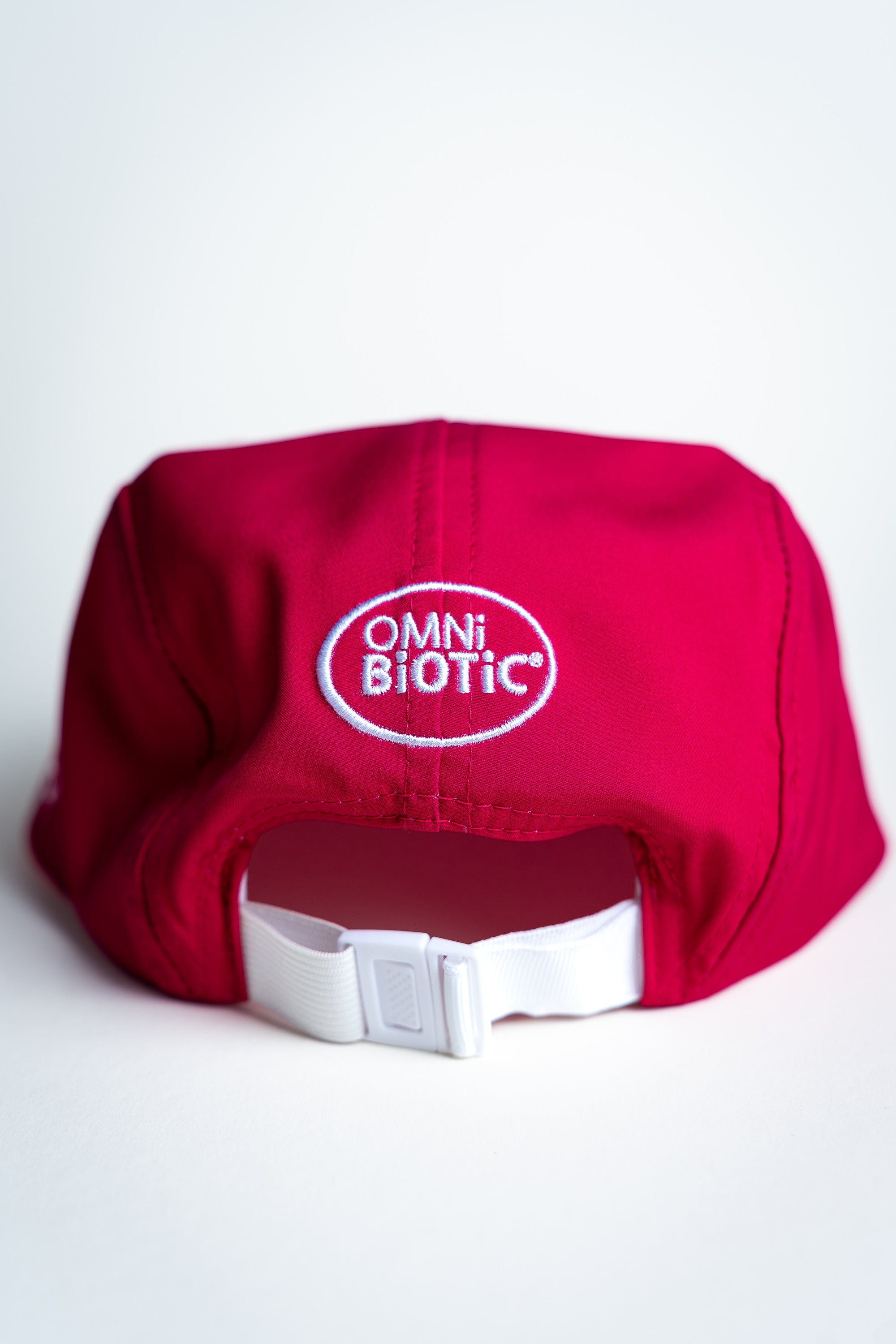 Boco Technical Camp Cap magenta