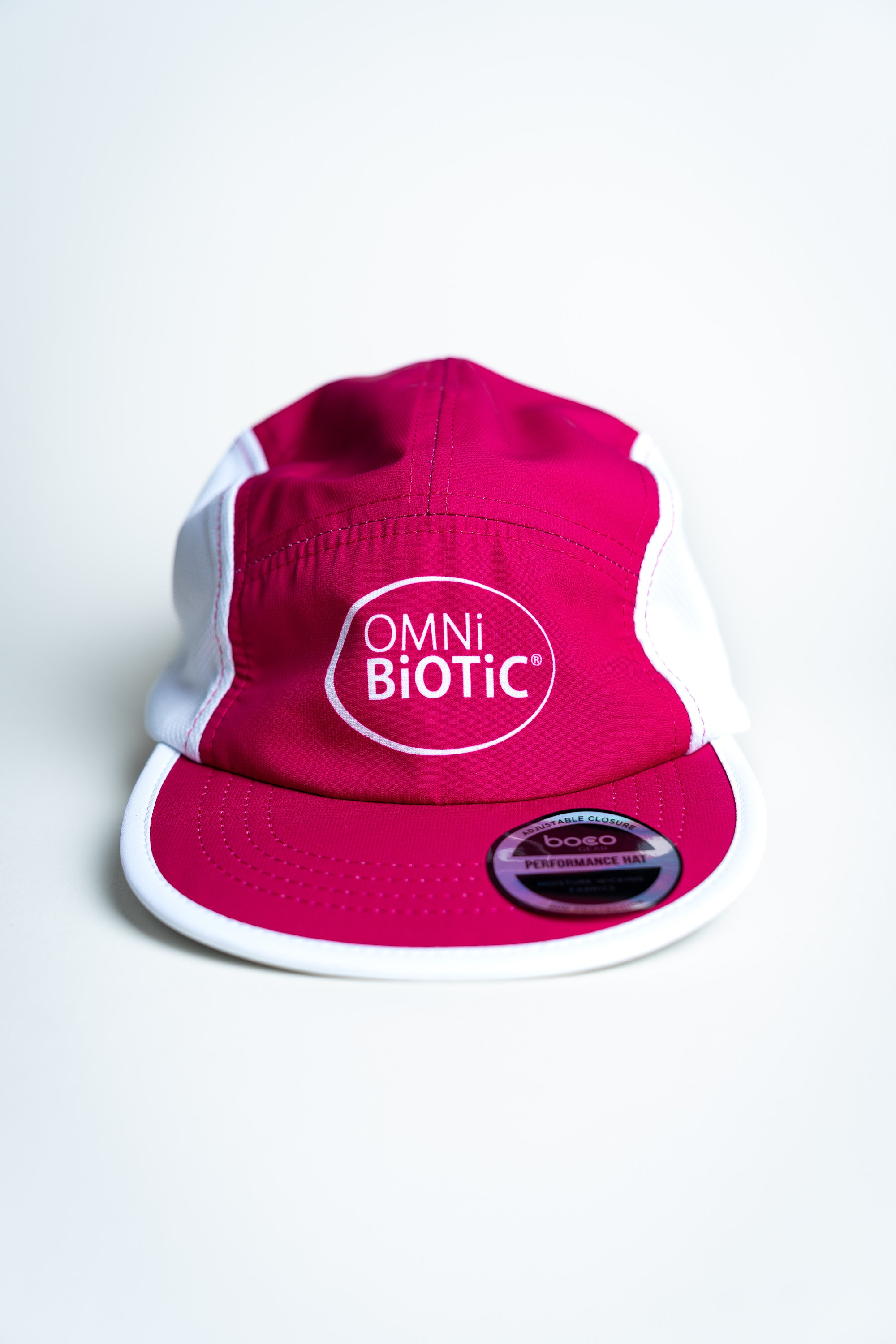 Boco Endurance Cap