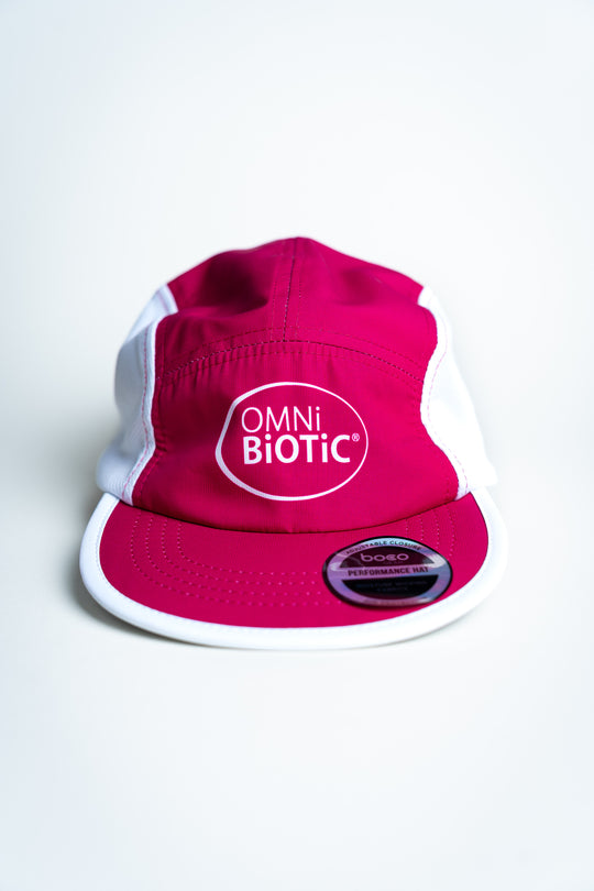 OMNi-BiOTiC® Boco Endurance Cap