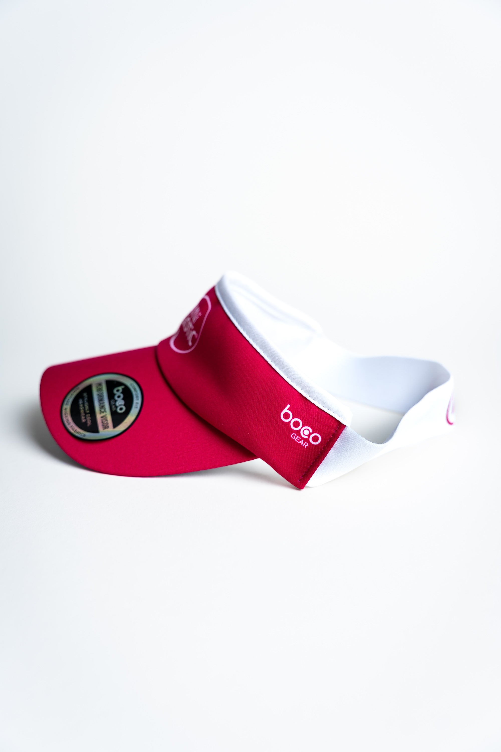 Boco 360° Visor Cap
