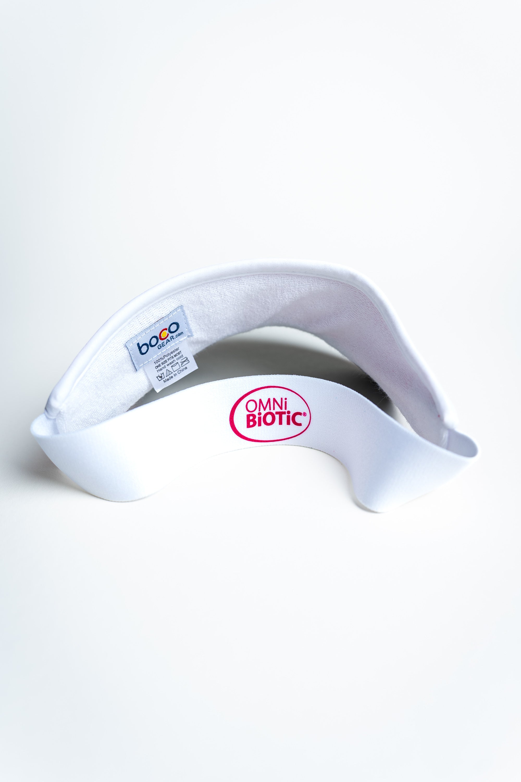 Boco 360° Visor Cap