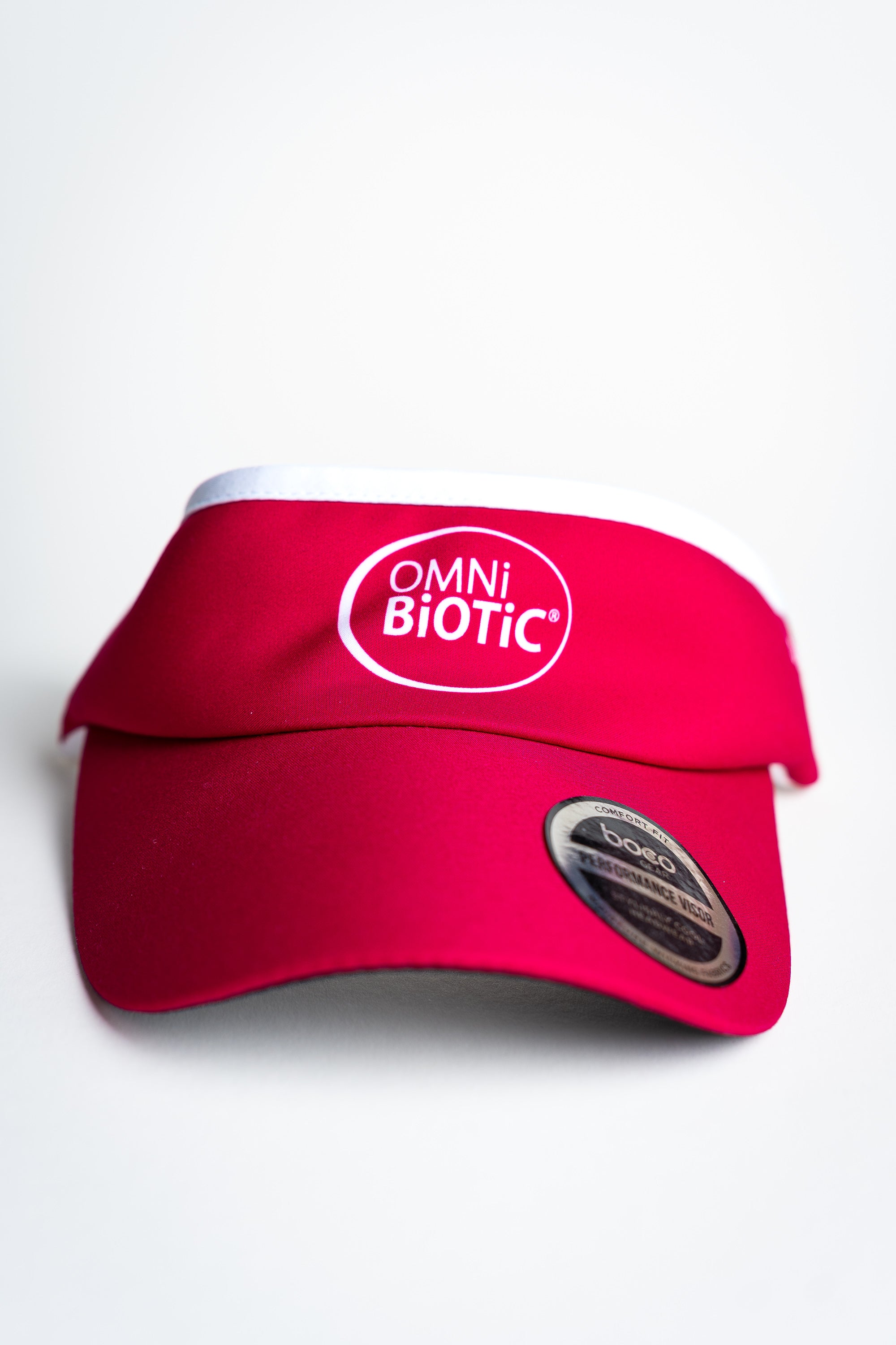 Boco 360° Visor Cap