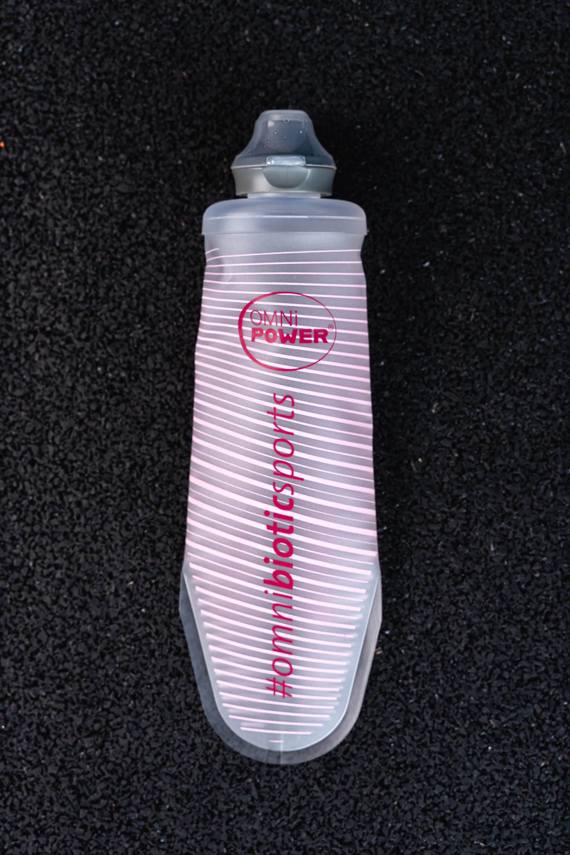 Soft Flask
