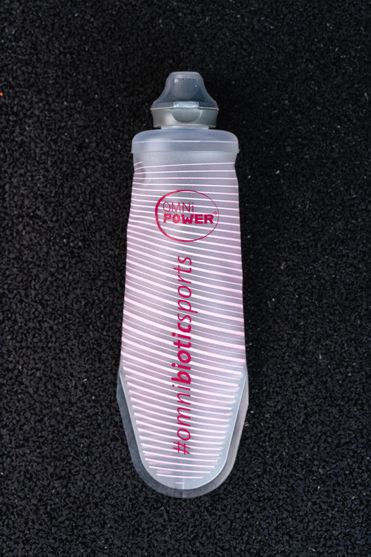 Soft Flask