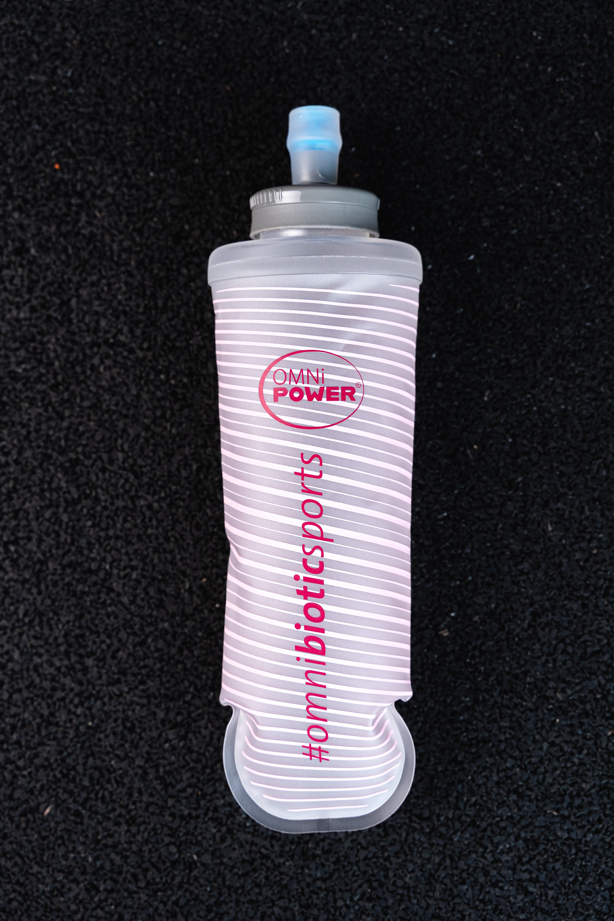 Soft Flask