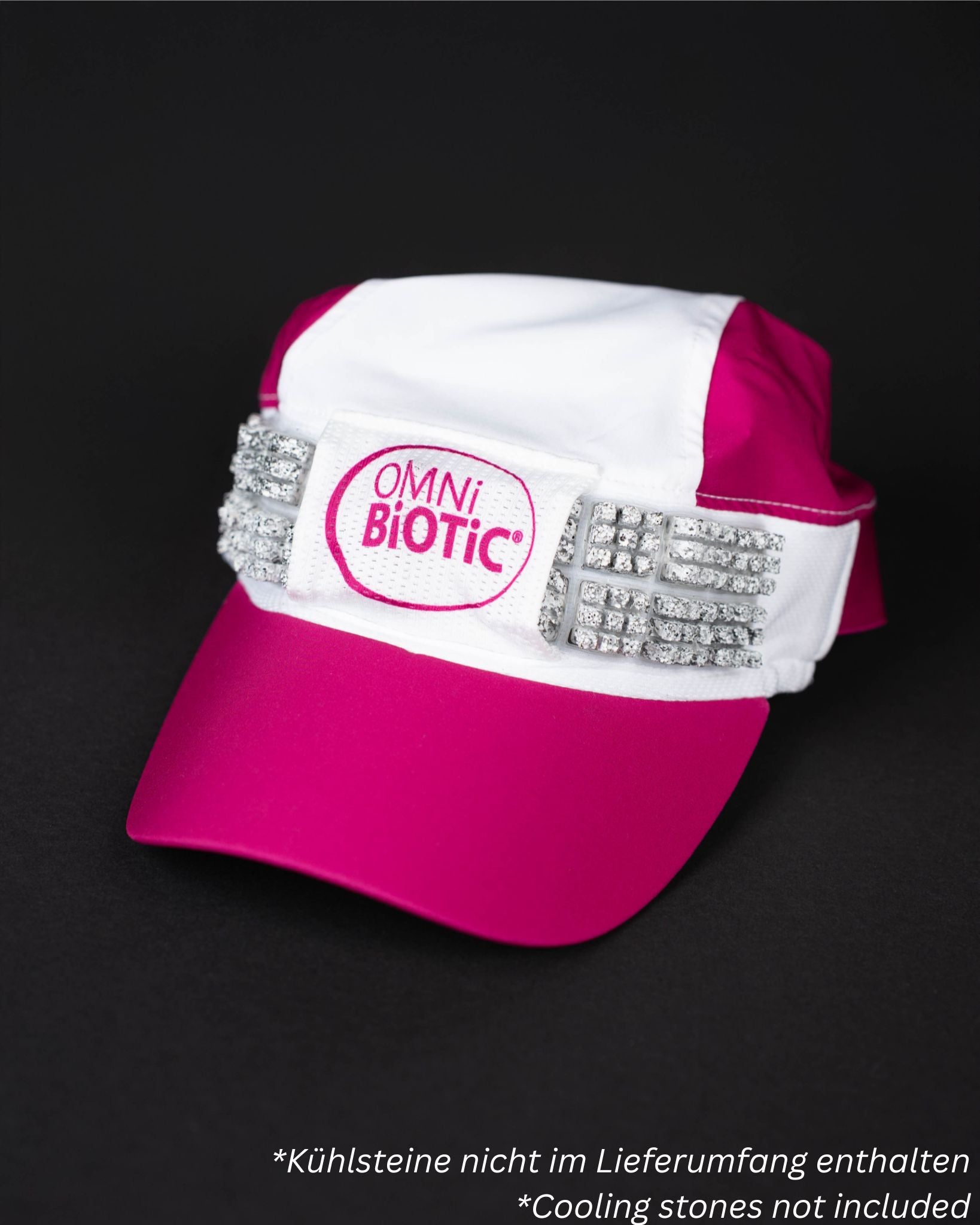 Cap by OMIUS