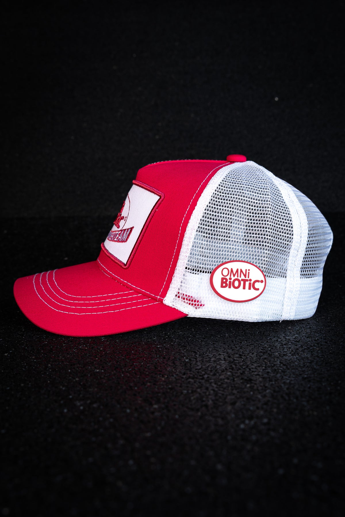 POWERTEAM CAP