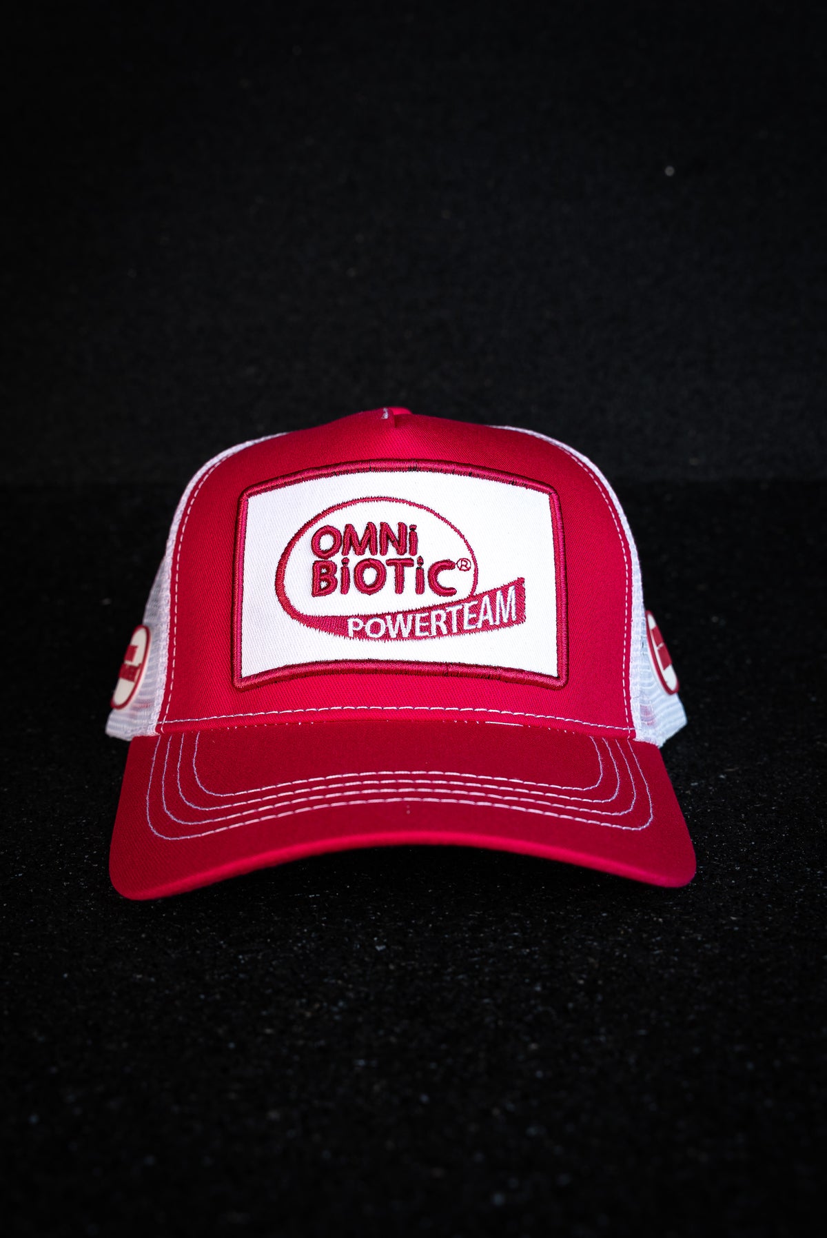 POWERTEAM CAP
