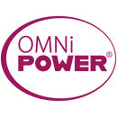 OMNi-POWER Logo