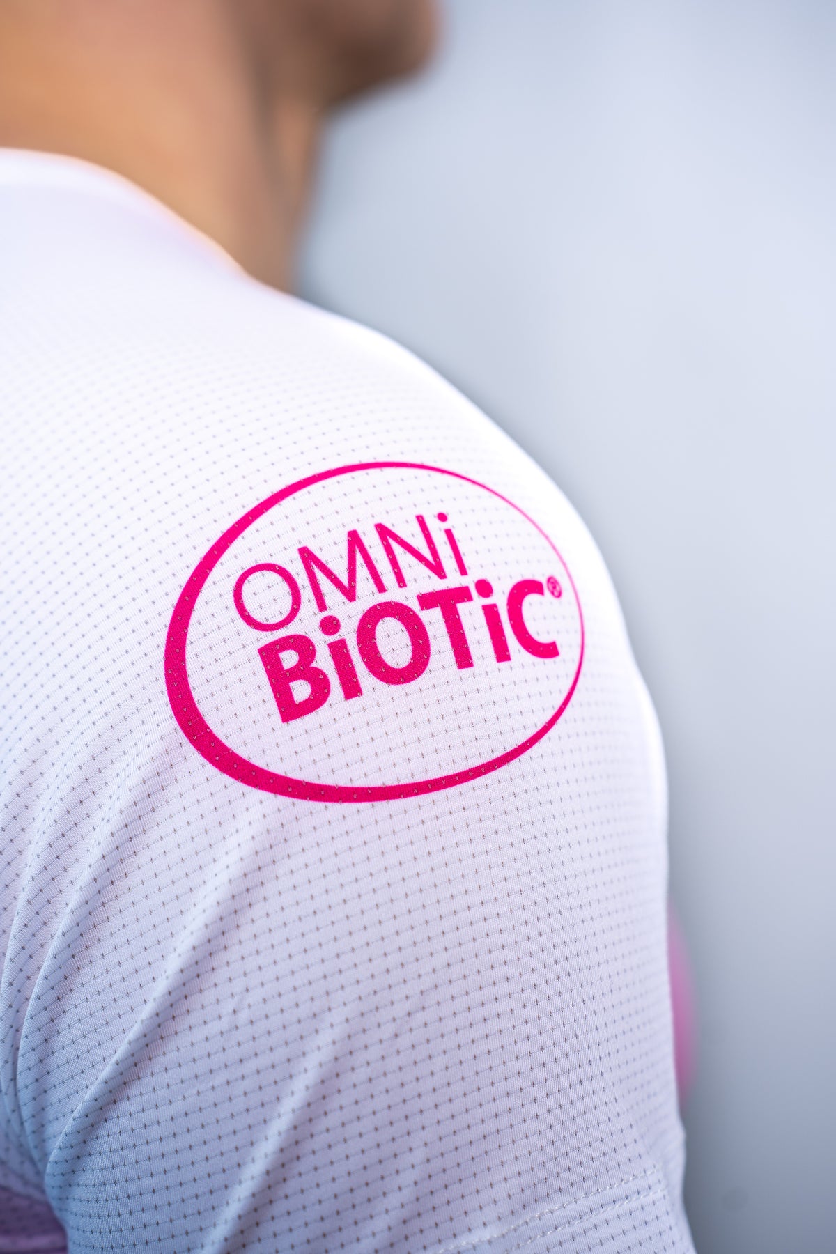 OMNi-BiOTiC® POWERTEAM Laufshirt Herren