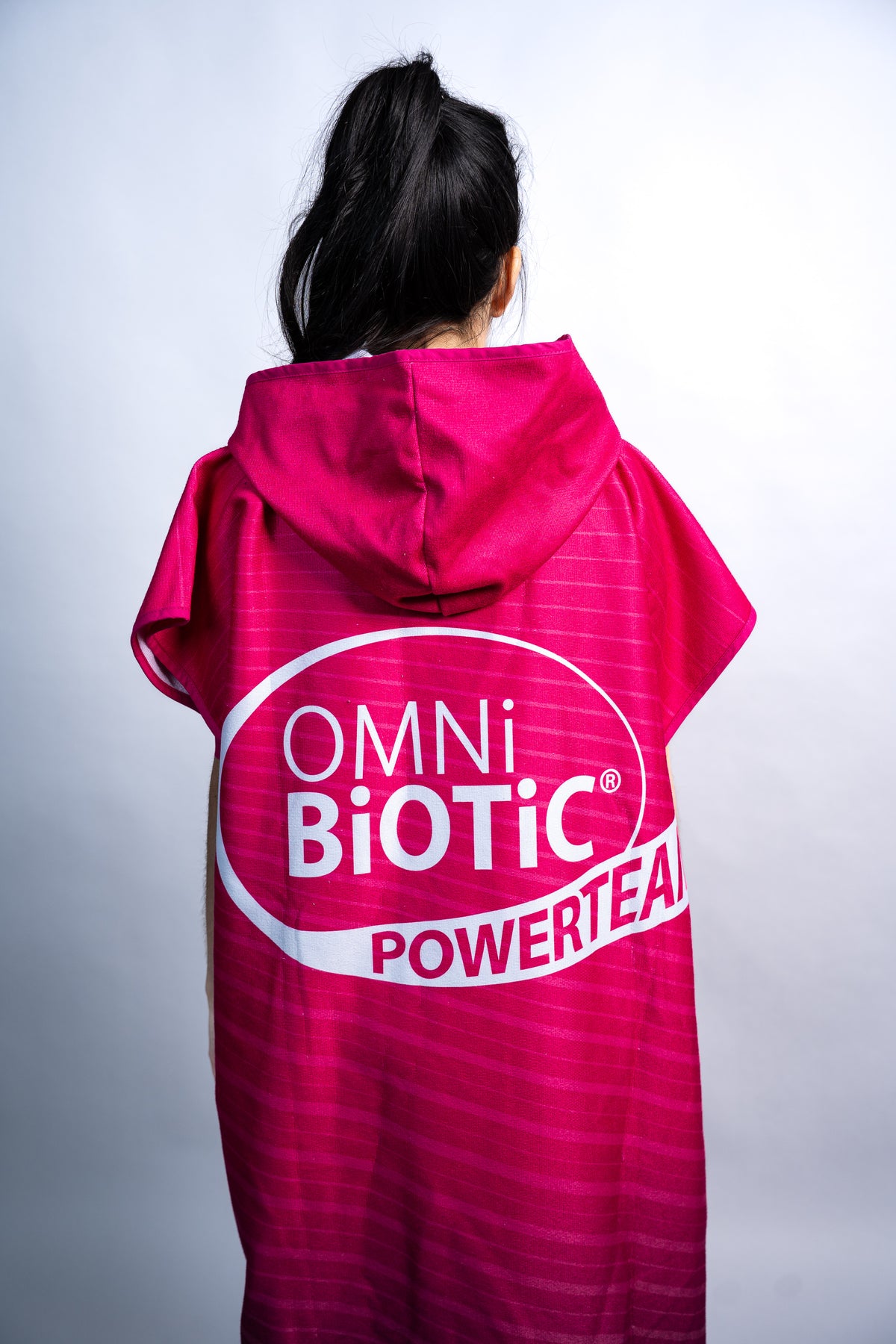 OMNi-BiOTiC® POWERTEAM Poncho
